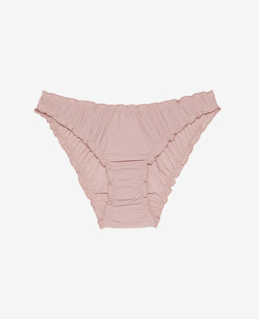 Hipster briefs CHERI MICROFIBRE Vintagerosa