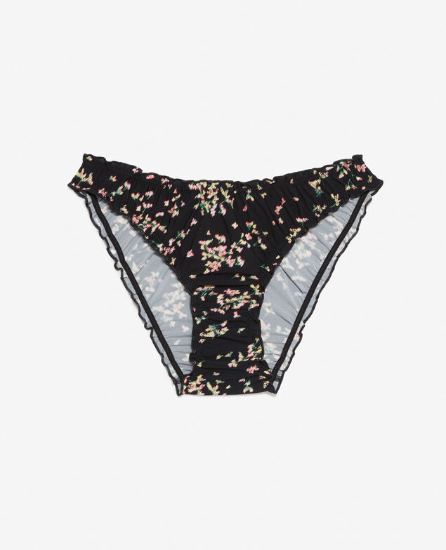 Hipster briefs CHERI MICROFIBRE Semis Pink