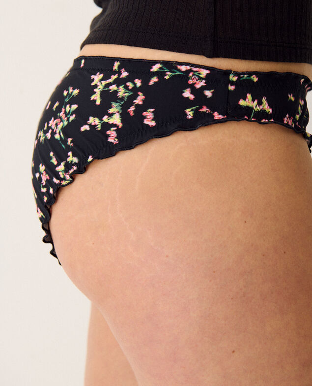 Hipster briefs CHERI MICROFIBRE Semis Pink