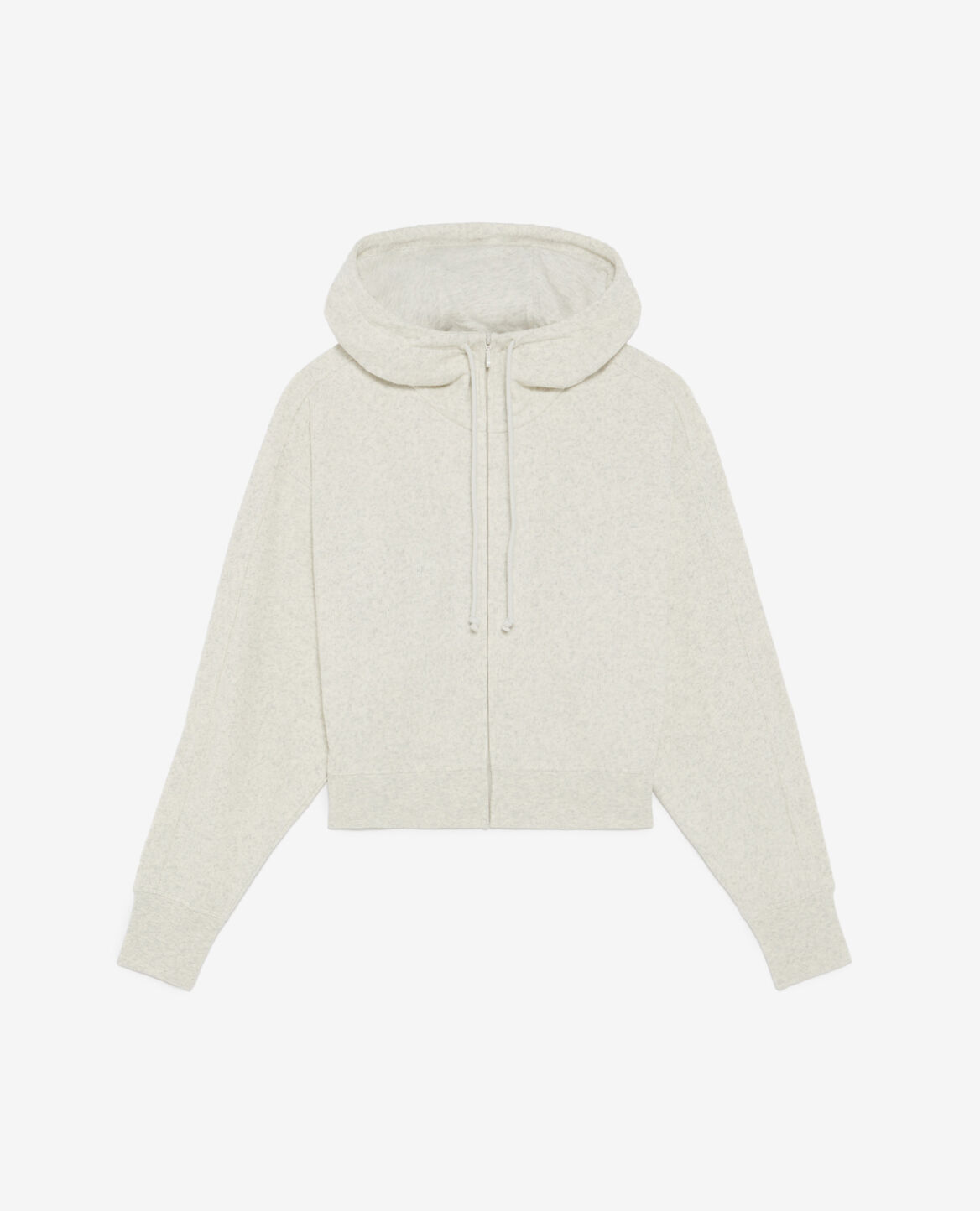 Sweatshirt mit Kapuze SWEAT RIB Licht China