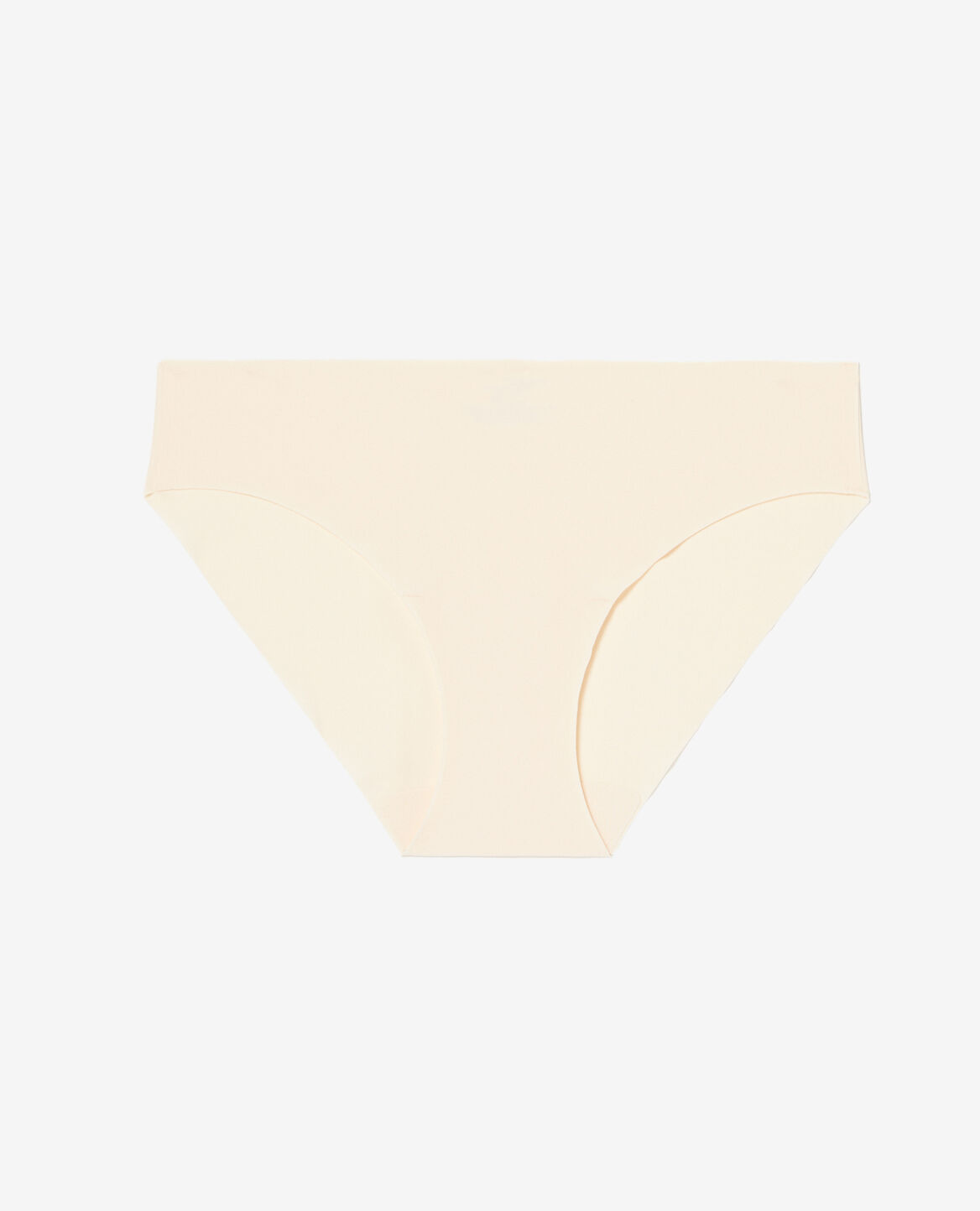 Hipster briefs ESSENTIEL INVISIBLE Litschirosa