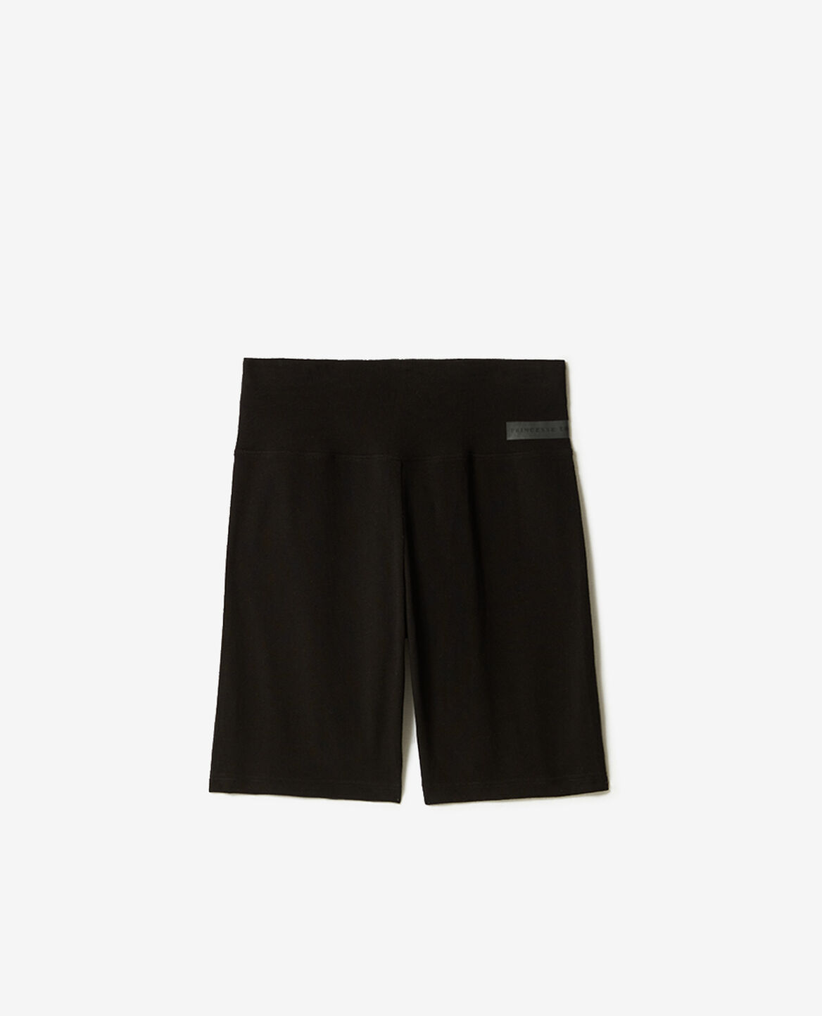 Leggingshorts SPORT Schwarz
