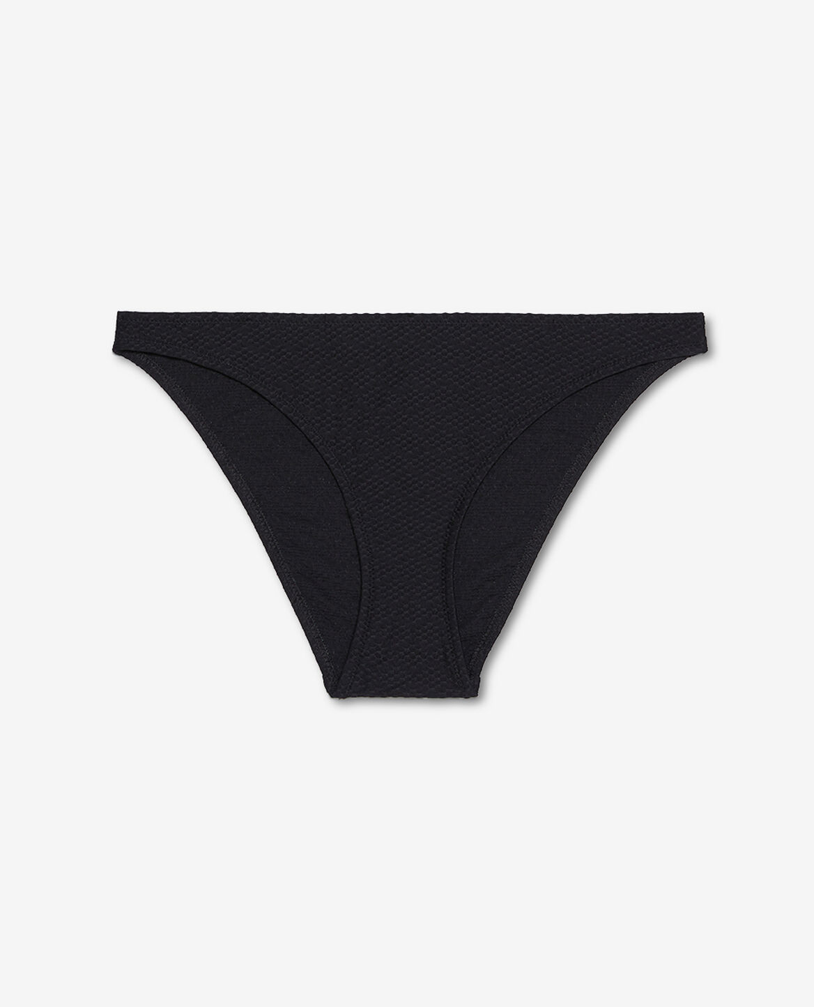 Bikini-Slips SIRENE Schwarz