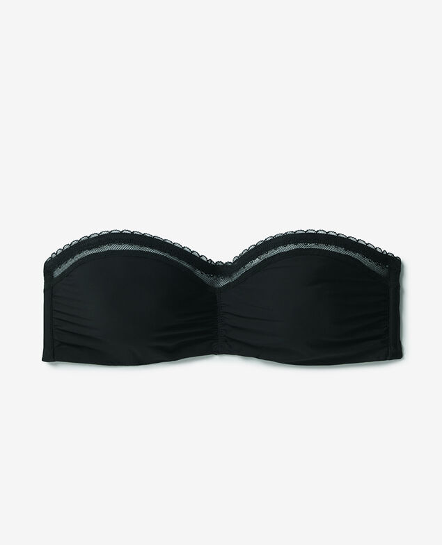 Bandeau-BH HARMONIE Schwarz