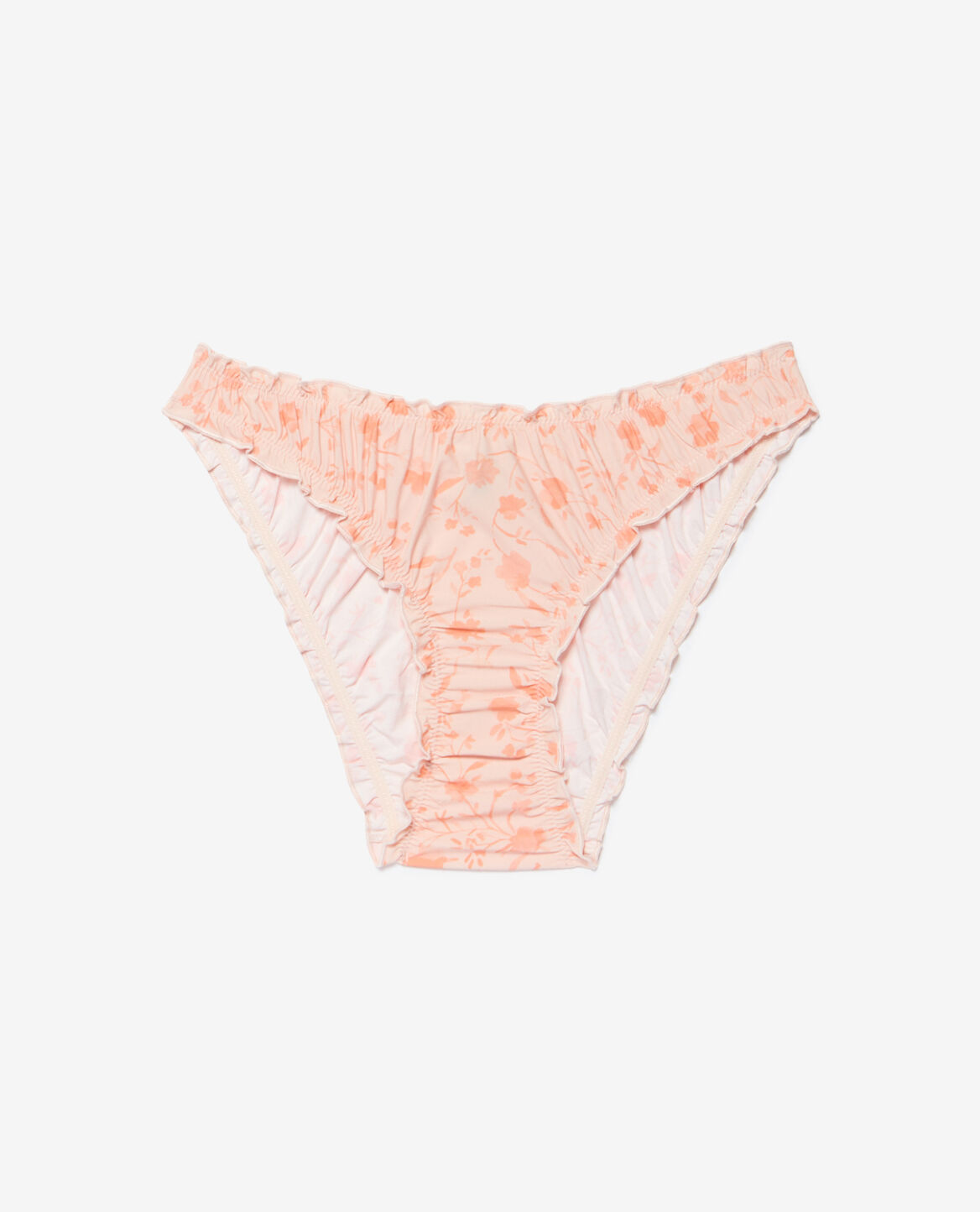 Hipster briefs CHERI MICROFIBRE Blume praline