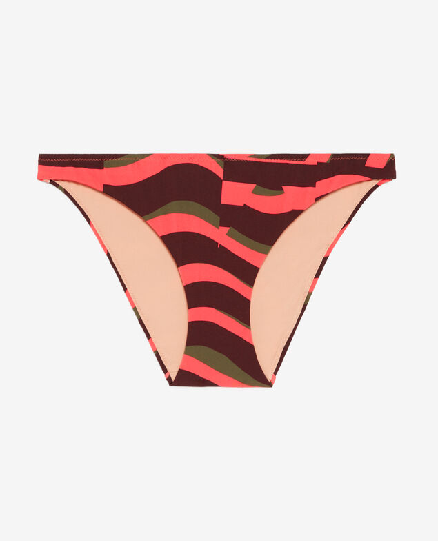 Bikini-Slips RUMBA Maxi Geo