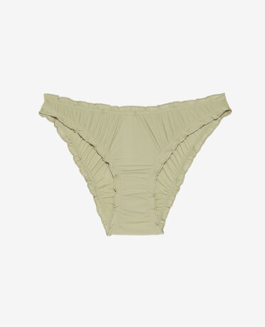 Hipster briefs CHERI MICROFIBRE Grüner Tee