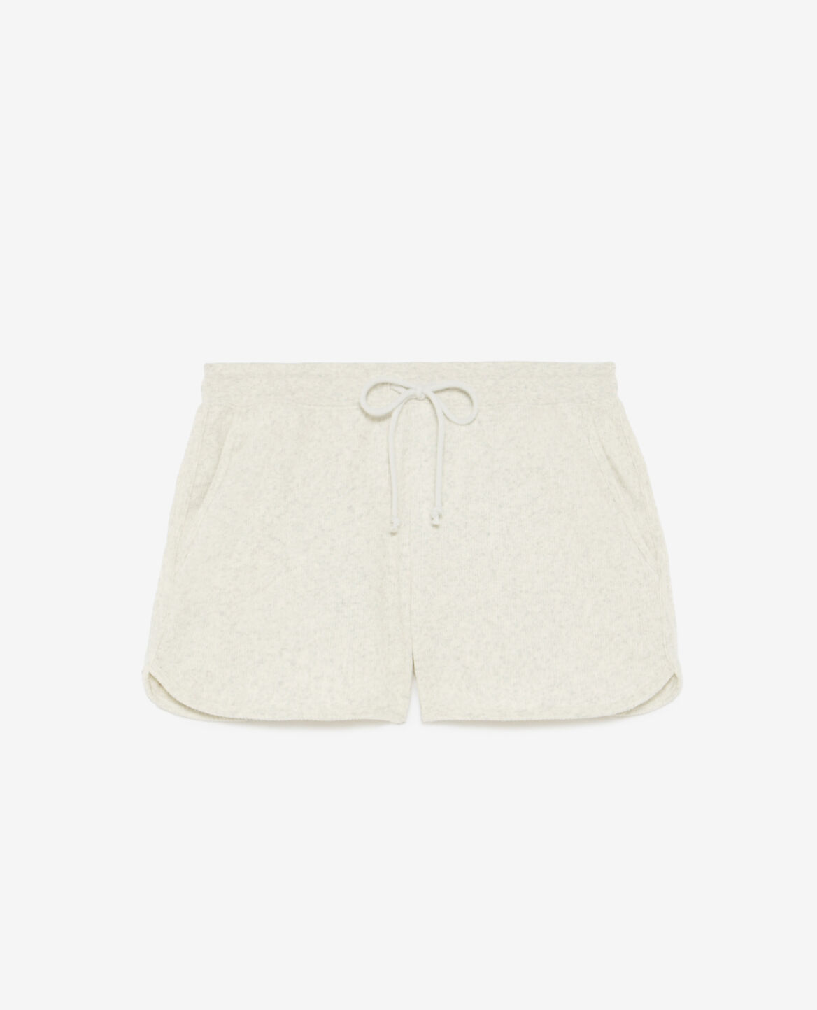 Pyjama-Shorts SWEAT RIB Licht China