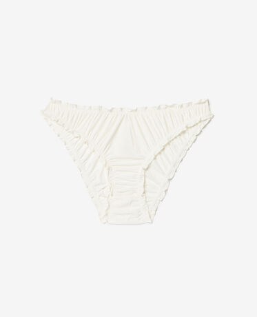 Hipster briefs CHERI MICROFIBRE Elfenbein