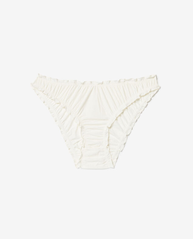 Hipster briefs CHERI MICROFIBRE Elfenbein