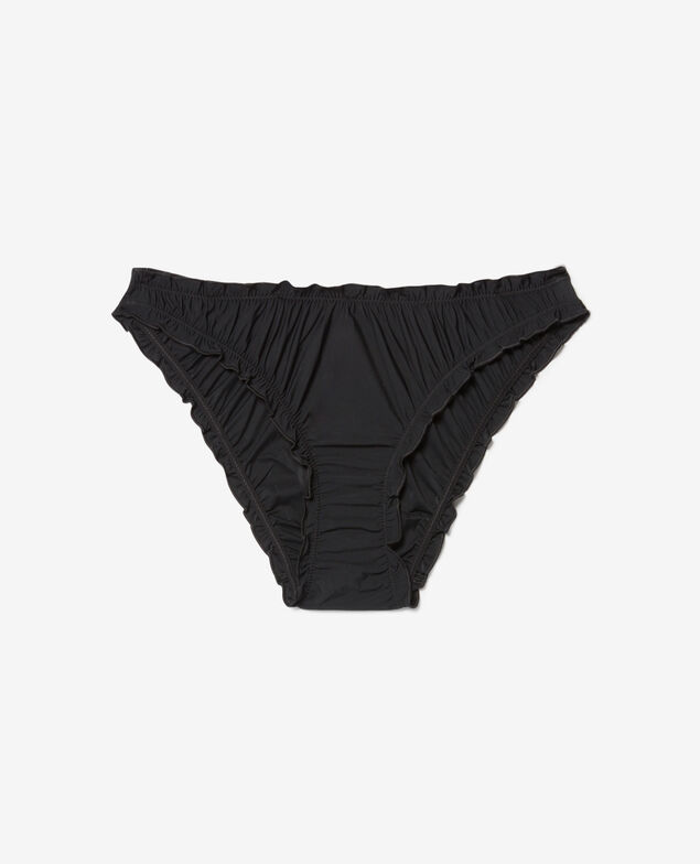 Hipster briefs CHERI MICROFIBRE Schwarz