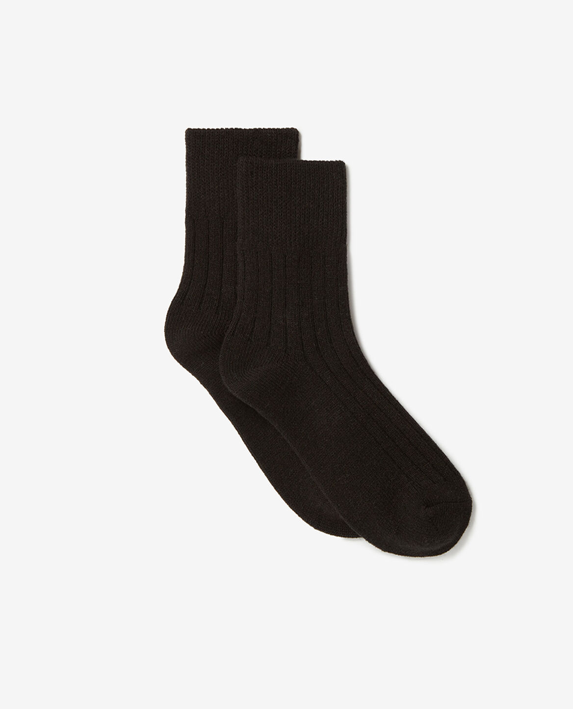 Socken COTELEE Schwarz