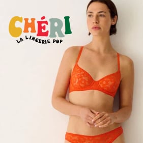 cheri