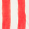 Rot gestreift