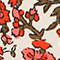 Blume Mila Orange Tangerine