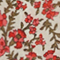 Blume Mila Orange Tangerine