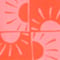 Sonne Rosa