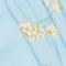 Blume Hyazinthe Blau gestreift