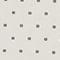 Geo cravate blanc creme