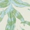 Blume oase blau 