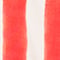 Rot gestreift