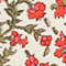 Blume Mila Orange Tangerine