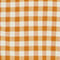 mini vichy jaune ocre