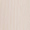 Streifen Make-up-Braun/White