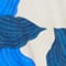 Blume Azalee Blau