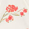 Blume Hyazinthe Orange