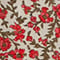 Blume Mila Orange Tangerine